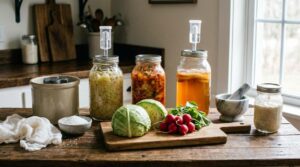 Fermentation Essentials