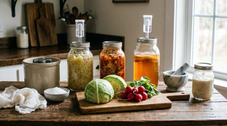Fermentation Essentials