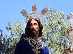 hija de marichelo y el borrego