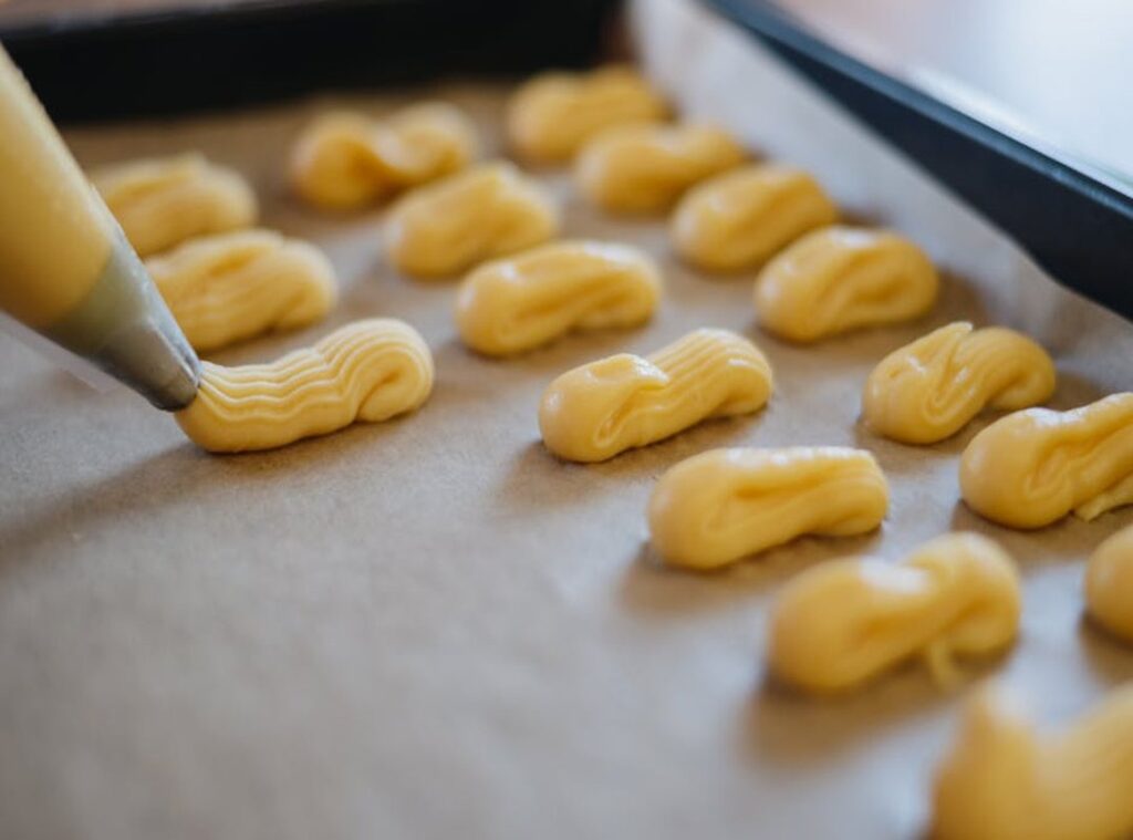 baking basics tips