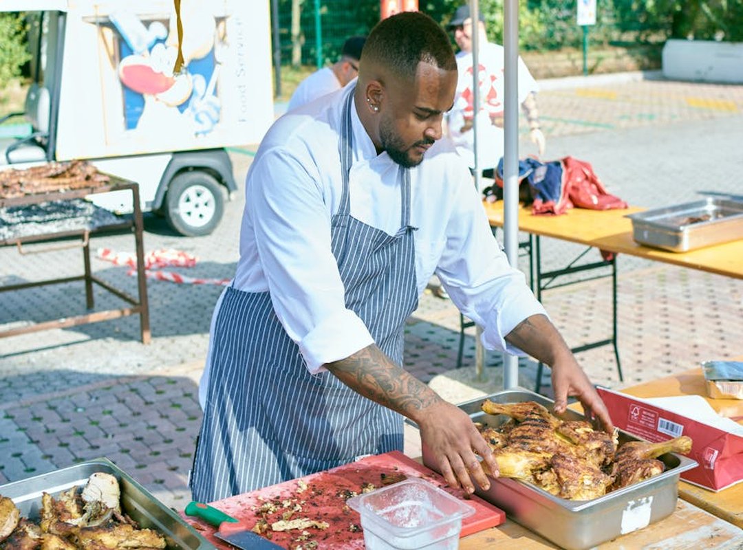culinary events 2023