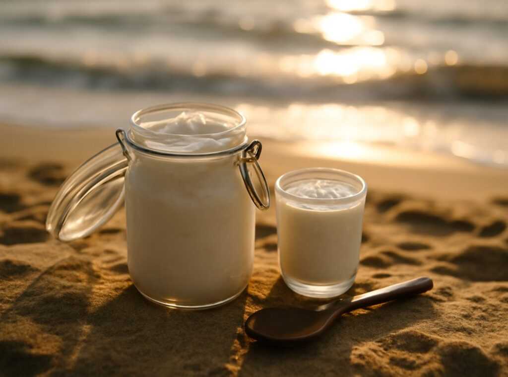 fermentation dairy products