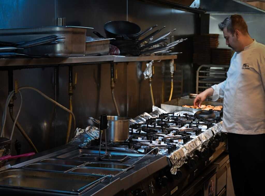 master grilling techniques