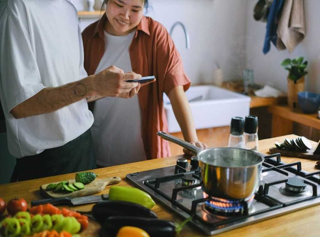 meal prep hacks busy