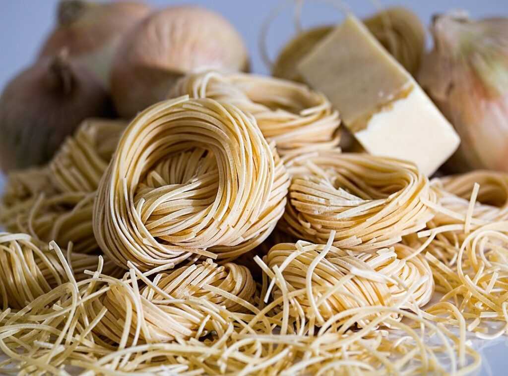 perfecting pasta scratch