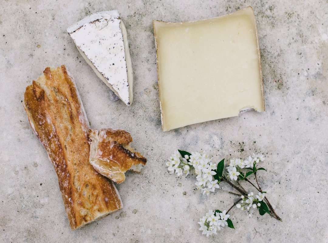 sweet savory pairings