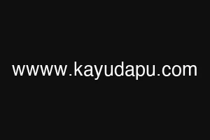 wwww.kayudapu.com